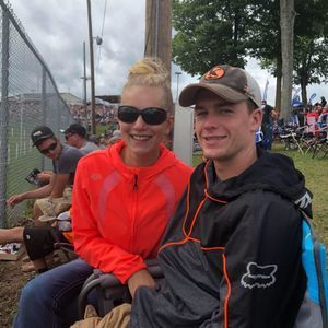 Meet your Posher, Kristen